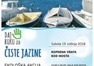 "Daj ruku za čiste Jazine"